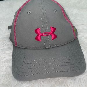 Womens Under Armour Hat